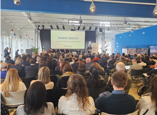 Confcooperative Piemonte Sud, la cooperazione al centro dello sviluppo territoriale con l'economia sociale [VIDEO]