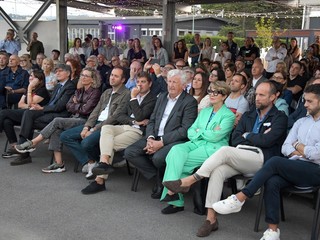(Ph. Mauro Gallo Fotografo) (Ph. Mauro Gallo Fotografo)