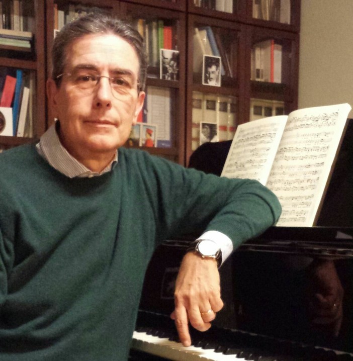 Paolo Tonini Bossi Paolo Tonini Bossi