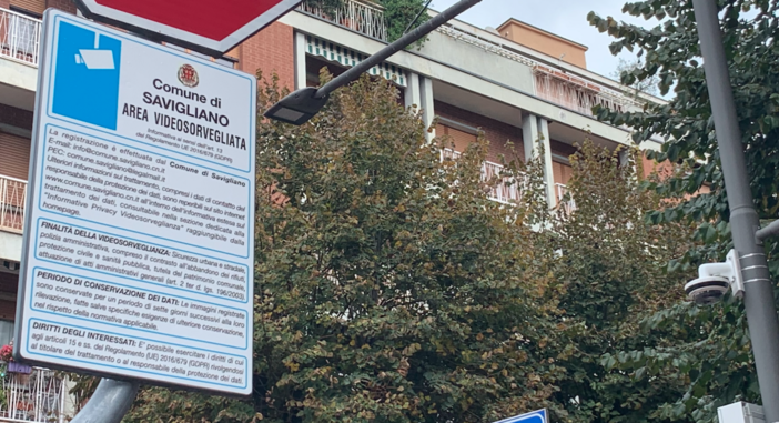 Savigliano potenzia la sicurezza urbana:  operativo il nuovo sistema di videosorveglianza