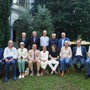 I partecipanti alla riunione di classe tenuta sabato nei locali del "Liceo Govone" di Alba (Foto Murialdo - Muratore) I partecipanti alla riunione di classe tenuta sabato nei locali del "Liceo Govone" di Alba (Foto Murialdo - Muratore)