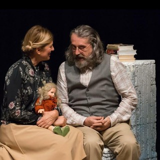 Aprile "in trasferta" a Genola per l'associazione "La Corte dei Folli" di Fossano Aprile "in trasferta" a Genola per l'associazione "La Corte dei Folli" di Fossano