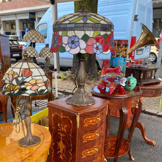 MercAntico di Pasquetta: Saluzzo si anima con cento espositori tra antiquariato, curiosità e pezzi unici