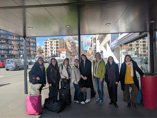 Quattro insegnanti cuneesi volano in Francia per un'istruzione più equa e inclusiva