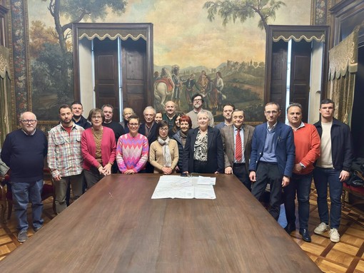 Affitti calmierati a Cuneo: siglato l'accordo che aggiorna i canoni fermi dal 2019