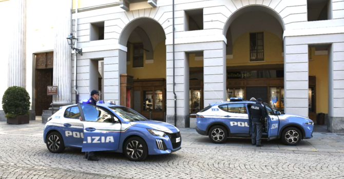 Minorenne aggredito e rapinato in strada a Borgo San Giuseppe