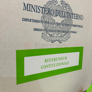 Referendum: alle 12 l'affluenza in Granda supera il 16%, Cuneo sopra la media regionale