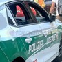 "Stavo testando l'auto", ma è ubriaco e senza patente: denunciato dalla Polizia Locale "Stavo testando l'auto", ma è ubriaco e senza patente: denunciato dalla Polizia Locale