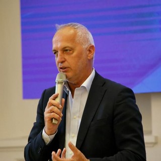 Giorgio Maria Bergesio