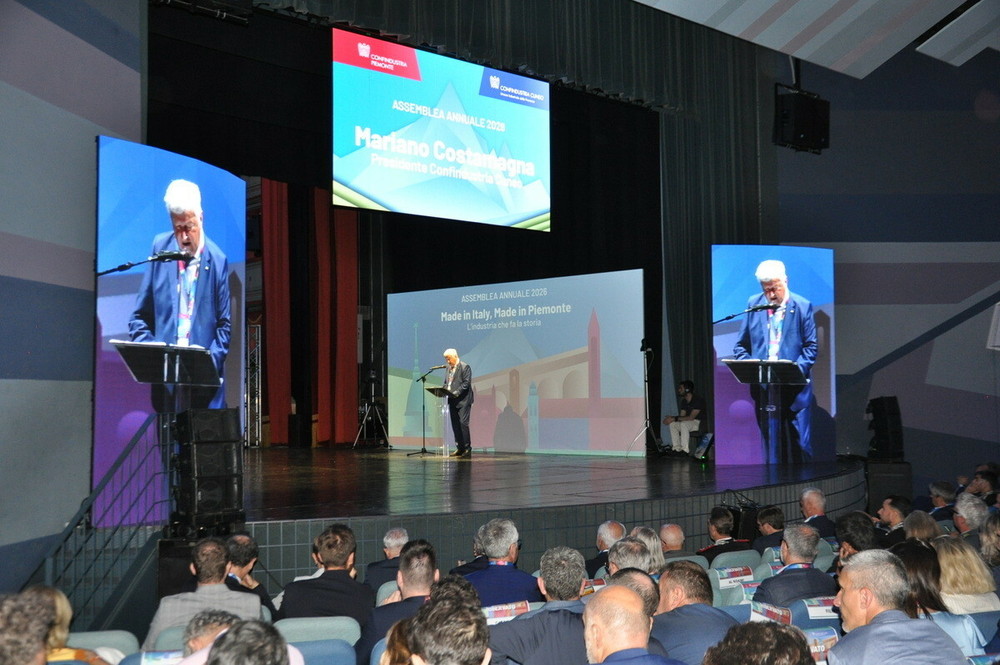 Il 'travaj' che racconta la storia del Piemonte e la sua evoluzione industriale [VIDEO]