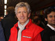 Un'immagine del 2010: Roberto Boano alla presentazione della Dakar col figlio Ivan Un'immagine del 2010: Roberto Boano alla presentazione della Dakar col figlio Ivan