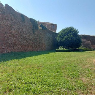 Storico finanziamento a Bene Vagienna: la Presidenza del Consiglio investe sulle mura del celebre Castello