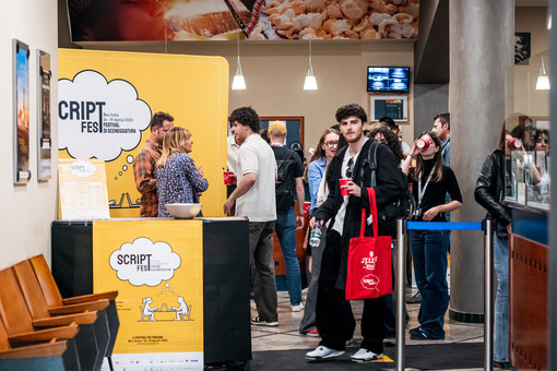 Bra, lo 'Script Fest' entra nel vivo: il programma dell'iniziativa