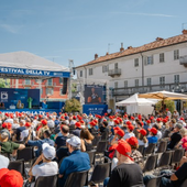 Il Festival della Tv di Dogliani ha festeggiato i suoi primi quindici anni con 51 incontri e quasi 100 ospiti