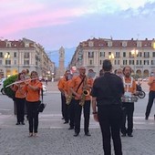 "La Rumorosa" torna a Boves con il concerto sotto le stelle: musica e astrofotografia per un viaggio nel cosmo