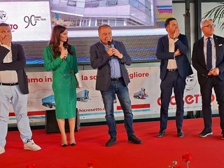 L'assessore regionale Paolo Bongioanni