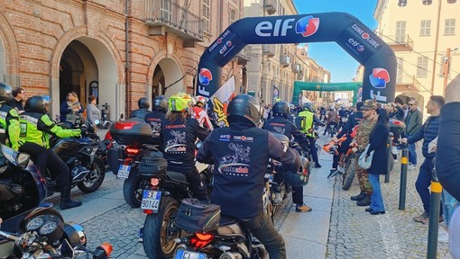 Weekend al via: motori a Fossano, cultura diffusa e primi eventi outdoor in tutta la Granda