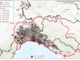 Peste suina africana: salgono a quattro le positività su cinghiali rilevate in provincia Peste suina africana: salgono a quattro le positività su cinghiali rilevate in provincia
