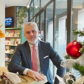 Gli auguri del presidente ATL Langhe Monferrato e Roero: "Il turismo è un'opportunità straordinaria per il nostro territorio"