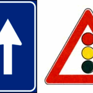 San Rocco Castagnaretta, senso unico alternato in corso Francia