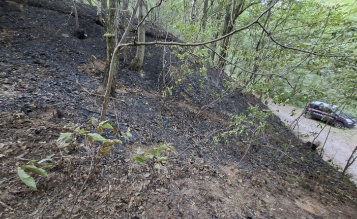 Denunciato volontario Aib: è ritenuto responsabile di nove incendi boschivi dolosi appiccati tra Monregalese e Valle Pesio Denunciato volontario Aib: è ritenuto responsabile di nove incendi boschivi dolosi appiccati tra Monregalese e Valle Pesio