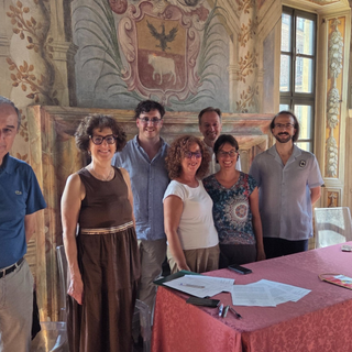 Solidarietà a Bra: il Comune e i club di servizio si uniscono per le famiglie in difficoltà