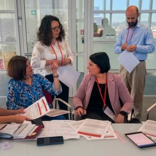 Sanità digitale: presentato in Regione Piemonte il kit europeo che racconta 16 nuove professioni HealthTech Sanità digitale: presentato in Regione Piemonte il kit europeo che racconta 16 nuove professioni HealthTech