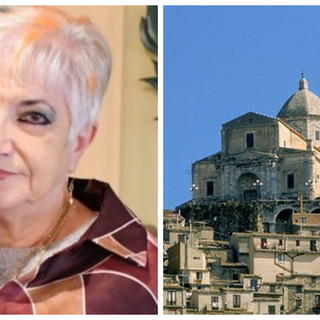 La sindaca Zucco e il Comune gemellato di Petralia Sottana