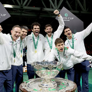 TENNIS / La Coppa Davis e la Billie Jean King Cup arrivano al Tc Alba