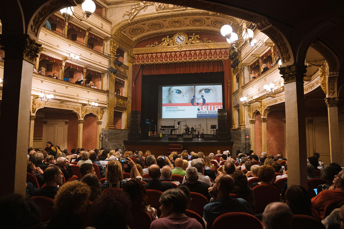 Ultimi posti disponibili per «ScegliAMO con Cura»: a Savigliano una serata dedicata al fine vita con Domenico Iannacone Ultimi posti disponibili per «ScegliAMO con Cura»: a Savigliano una serata dedicata al fine vita con Domenico Iannacone