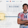 VOLLEY / Il ritorno di Marco Spagnol: l'opposto veste per la terza volta la maglia del Volley Savigliano