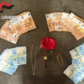 Truffa del finto carabiniere a un’anziana Biellese: arrestato trentenne domiciliato a Cuneo Truffa del finto carabiniere a un’anziana Biellese: arrestato trentenne domiciliato a Cuneo
