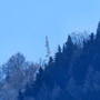 Immagine di repertorio di ripetitore Immagine di repertorio di ripetitore