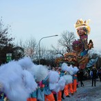 Mondovì Fiori di Bambù “La danza delle coscienze”