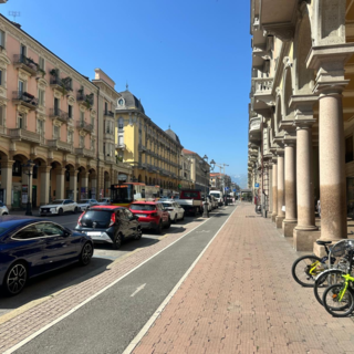 Il furto in un appartamento di corso Nizza a Cuneo Il furto in un appartamento di corso Nizza a Cuneo