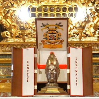 Da Fossano a Narni sulle orme del patrono San Giovenale: tre giorni di visita dal 4 al 6 settembre