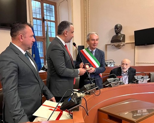 Bra vicina alla Palestina: a Cheese l'incontro col sindaco della gemellata Betlemme