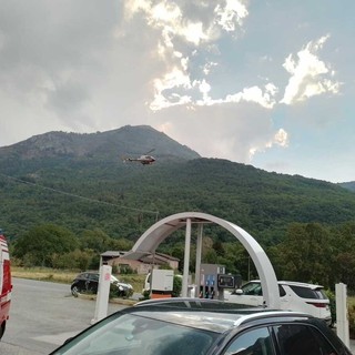 Emergenza incendi, l'Assemblada occitana valades: "Grave il silenzio della politica" Emergenza incendi, l'Assemblada occitana valades: "Grave il silenzio della politica"