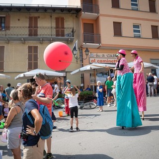 A Frabosa Soprana appuntamento con la Sara della Raschera