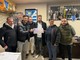 Calcio e solidarietà: l'Asd Salice di Fossano dona 550 euro all'Ail di Cuneo