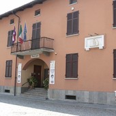 Municipio di Cervere