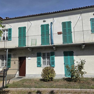 A Trinità installate nuove persiane per il Centro diurno “La Goccia” A Trinità installate nuove persiane per il Centro diurno “La Goccia”