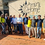 Un Capodanno diverso, nell’ospedale di North Kinangop Un Capodanno diverso, nell’ospedale di North Kinangop