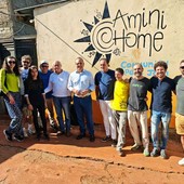 Un Capodanno diverso, nell’ospedale di North Kinangop Un Capodanno diverso, nell’ospedale di North Kinangop