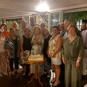 Lions Club Cherasco: passaggio della campana e bilancio di un anno di solidarietà