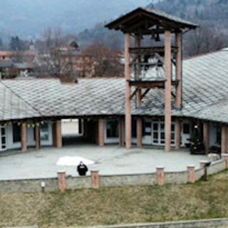 Sacra Famiglia di Roccabruna: una Parrocchia che da 25 anni è nel cuore della comunità