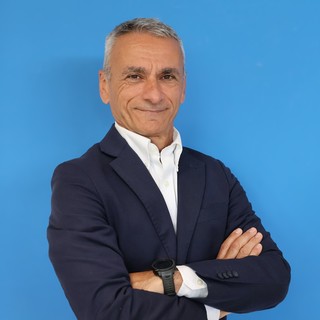 Salvatore Paparelli, nuovo amministratore delegato Tesiquare