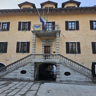 Limone Piemonte stanzia 144 euro per 24 buoni pasto agli alunni ucraini della scuola media di Vernante