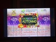 Qualche momento della presentazione della 25ª rassegna di "Coloratissimo autunno" a Fossano Qualche momento della presentazione della 25ª rassegna di "Coloratissimo autunno" a Fossano