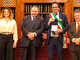 Il Comune di Bene Vagienna a Palazzo Madama: premiato come “Amministrazione di Eccellenza” nella gestione dei fondi PNRR